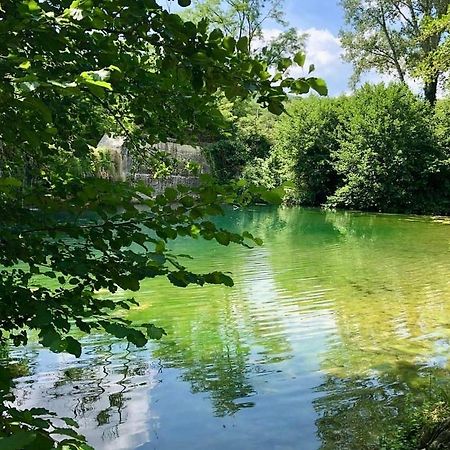 B&B Il Mulino Osteria di Novoli Esterno foto