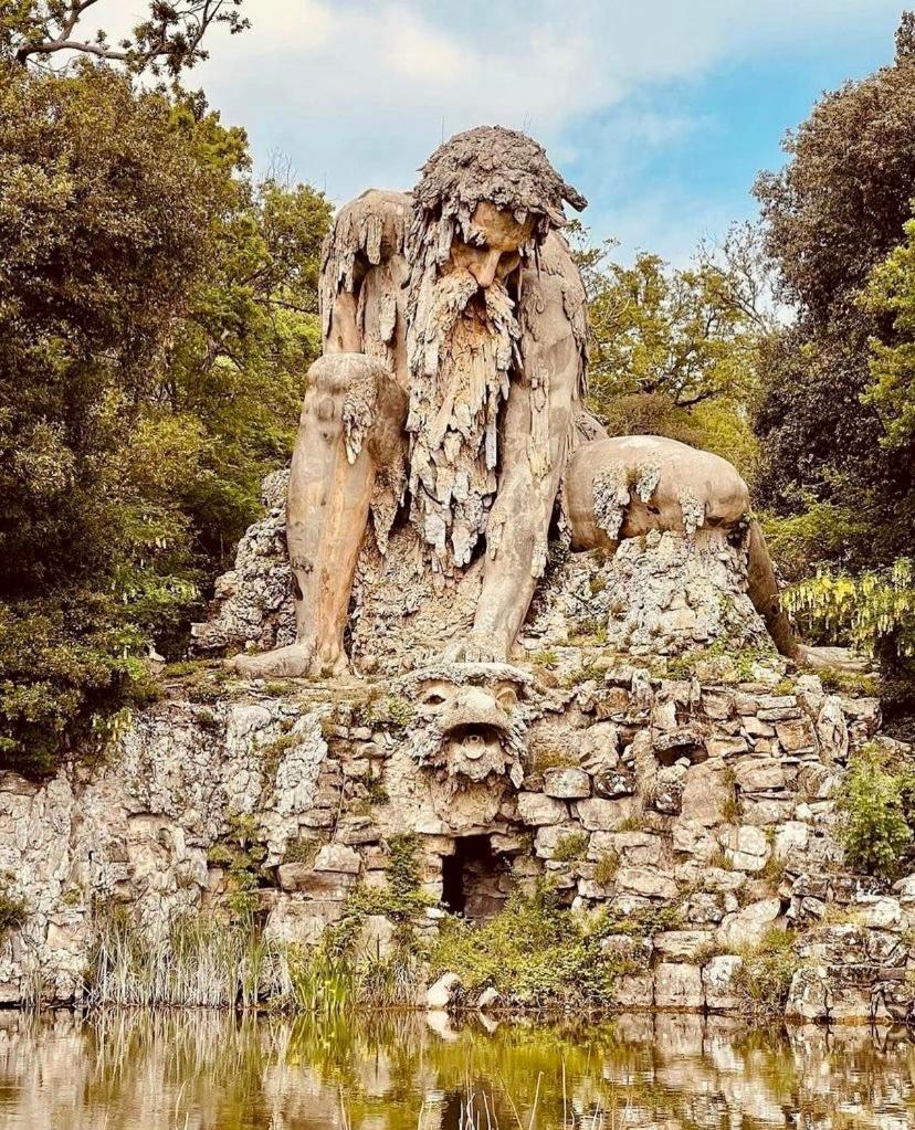 B&B Il Mulino Osteria di Novoli Esterno foto