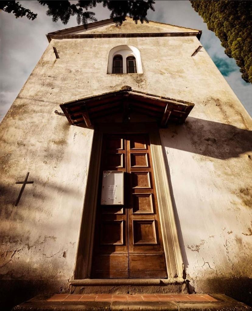 B&B Il Mulino Osteria di Novoli Esterno foto