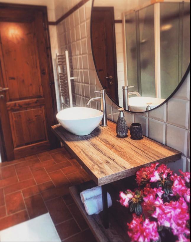 B&B Il Mulino Osteria di Novoli Esterno foto
